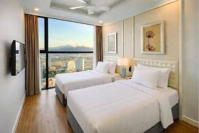 Vinpearl Beachfront Nha Trang