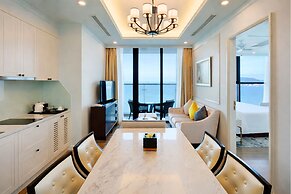 Vinpearl Beachfront Nha Trang