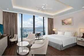 Vinpearl Beachfront Nha Trang