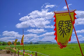 Yijie Holiday Hotel Fengning Lazhaying