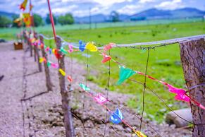 Yijie Holiday Hotel Fengning Lazhaying