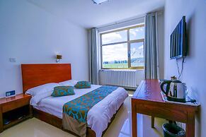 Yijie Holiday Hotel Fengning Lazhaying