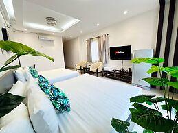 Calmette Hotel
