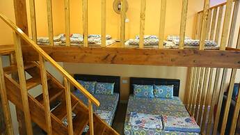 Kukup Xiang Holiday Home