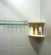 Kukup Xiang Holiday Home