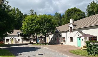 Tully Mill Cottages
