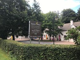Tully Mill Cottages