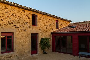 Le Puy Carmin - Chambres D'hôtes