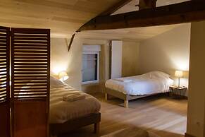 Le Puy Carmin - Chambres D'hôtes