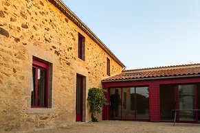 Le Puy Carmin - Chambres D'hôtes