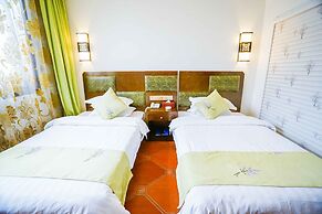 Yijie Holiday Hotel Taierzhuang Old Town