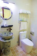 Yijie Holiday Hotel Taierzhuang Old Town