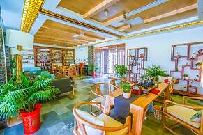 Yijie Holiday Hotel Taierzhuang Old Town