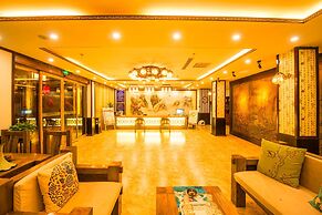 Yijie Holiday Hotel Taierzhuang Old Town