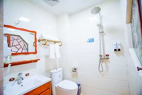 Yijie Holiday Hotel Taierzhuang Old Town