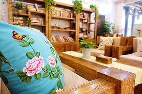 Yijie Holiday Hotel Taierzhuang Old Town