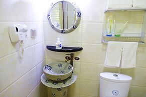 Yijie Holiday Hotel Taierzhuang Old Town