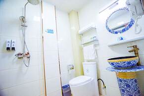 Yijie Holiday Hotel Taierzhuang Old Town