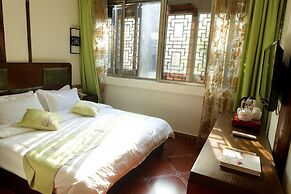 Yijie Holiday Hotel Taierzhuang Old Town