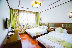 Yijie Holiday Hotel Taierzhuang Old Town