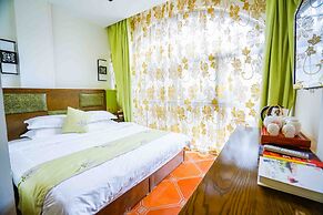 Yijie Holiday Hotel Taierzhuang Old Town