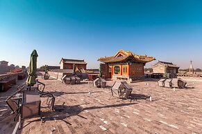 Yiyun Mansion Botique Inn Pingyao