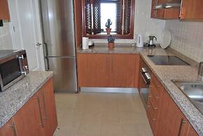 Apartamento Alcaidesa