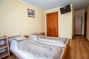 Cudzichowka Bialy Dunajec