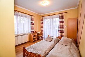 Cudzichowka Bialy Dunajec