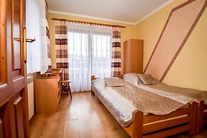 Cudzichowka Bialy Dunajec