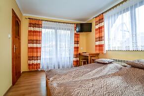 Cudzichowka Bialy Dunajec