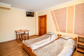 Cudzichowka Bialy Dunajec