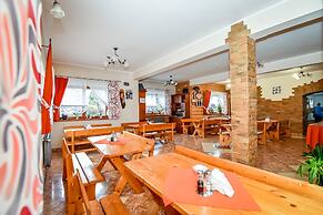 Cudzichowka Bialy Dunajec