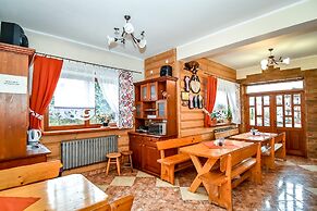 Cudzichowka Bialy Dunajec