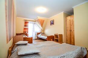 Cudzichowka Bialy Dunajec