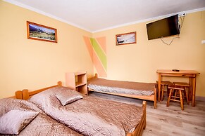 Cudzichowka Bialy Dunajec