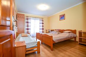 Cudzichowka Bialy Dunajec