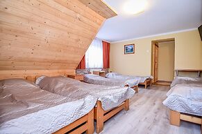 Cudzichowka Bialy Dunajec