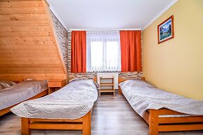 Cudzichowka Bialy Dunajec