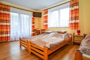 Cudzichowka Bialy Dunajec