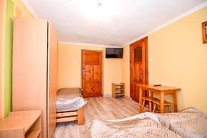 Cudzichowka Bialy Dunajec