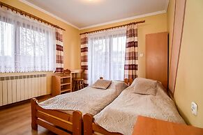 Cudzichowka Bialy Dunajec