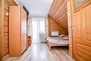 Cudzichowka Bialy Dunajec