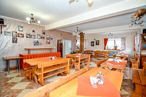 Cudzichowka Bialy Dunajec