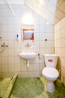 Cudzichowka Bialy Dunajec