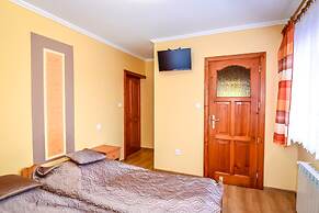 Cudzichowka Bialy Dunajec