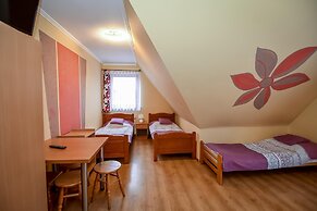 Cudzichowka Bialy Dunajec