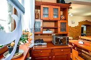 Cudzichowka Bialy Dunajec