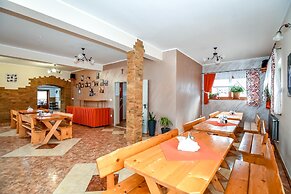 Cudzichowka Bialy Dunajec