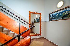 Cudzichowka Bialy Dunajec